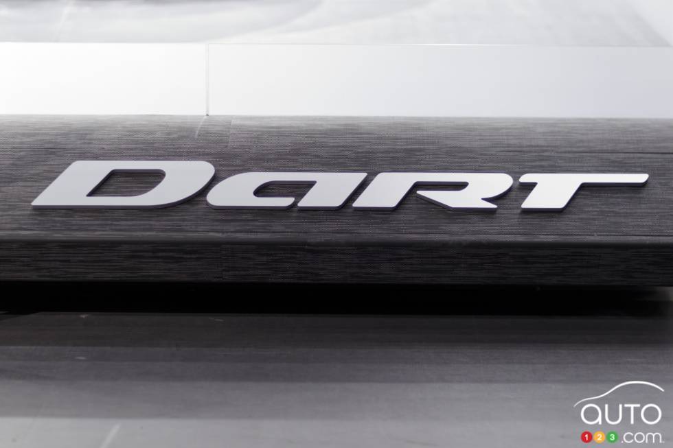 Logo Dart