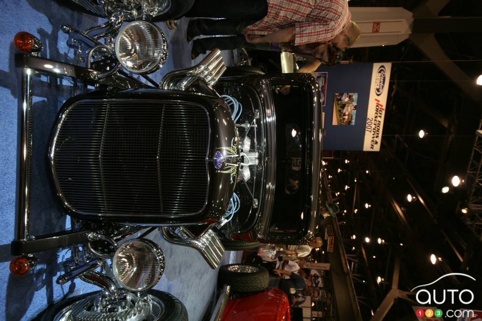 SEMA 2006