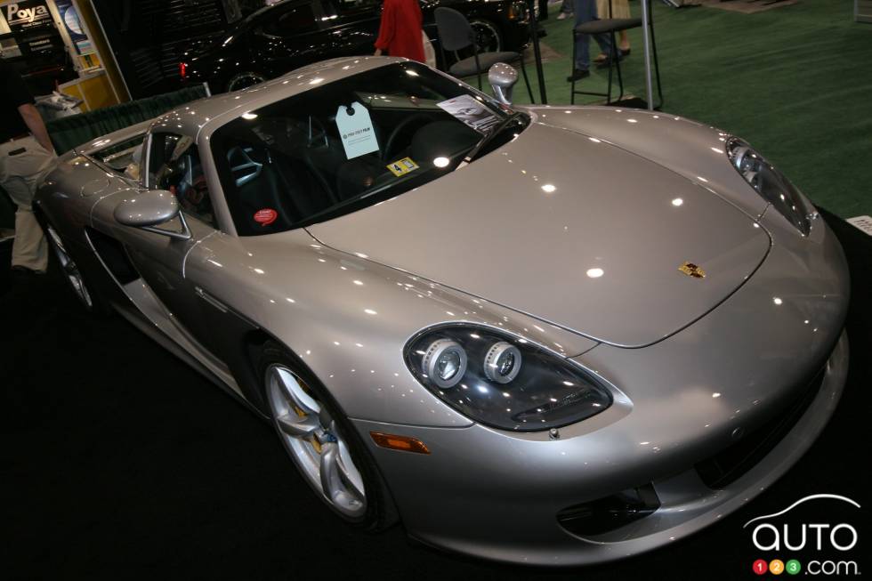 SEMA 2006