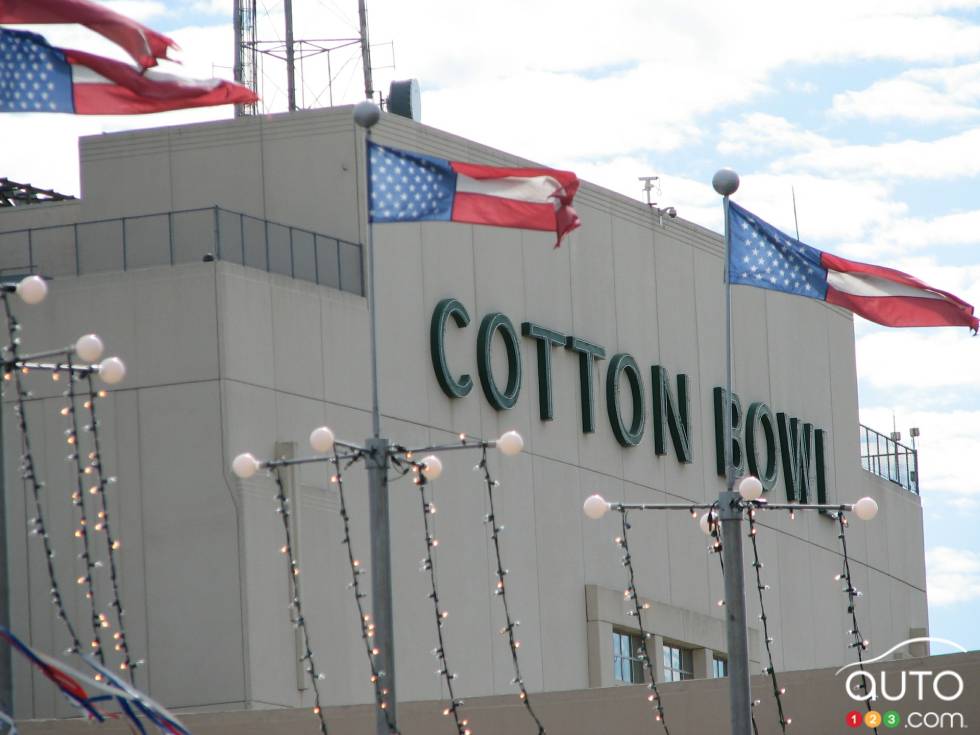 Texas State Fair 2006