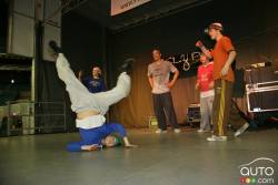 Montreal National Sport Compact 2006