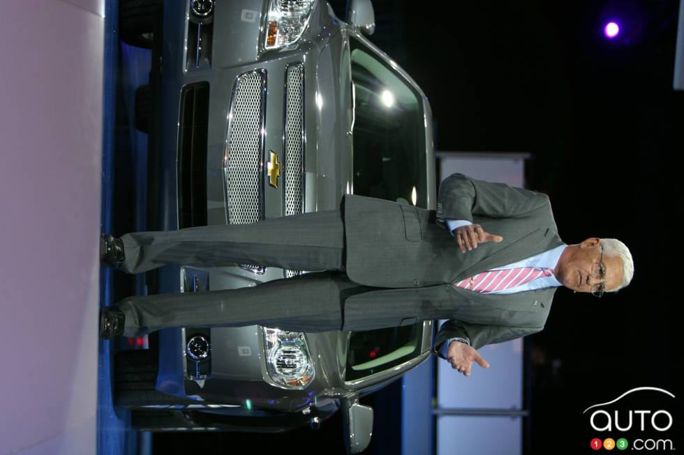 Toronto 2007