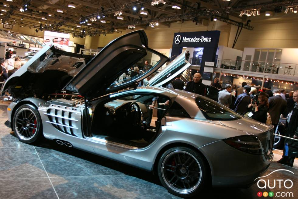 Toronto 2007