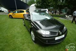 Canary Wharf Motor Expo 2007