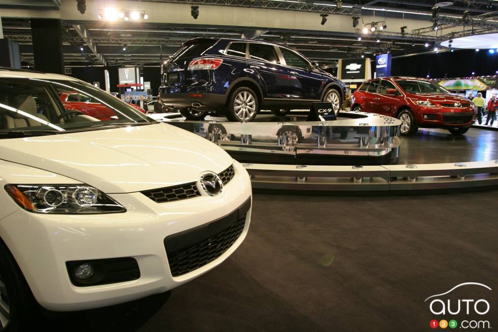 Montreal 2007