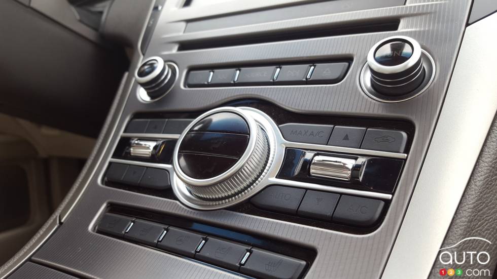 Electronic equipment