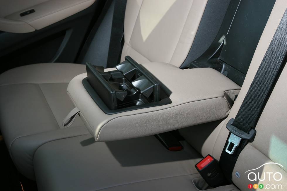 BMW X5 2007