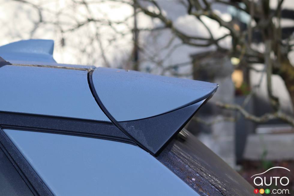 We drive the 2022 Honda Passport Trailsport