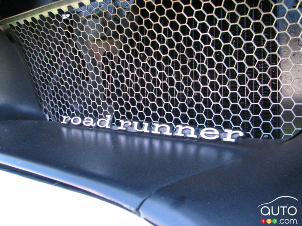 Les Belles Autos d'hier 2006