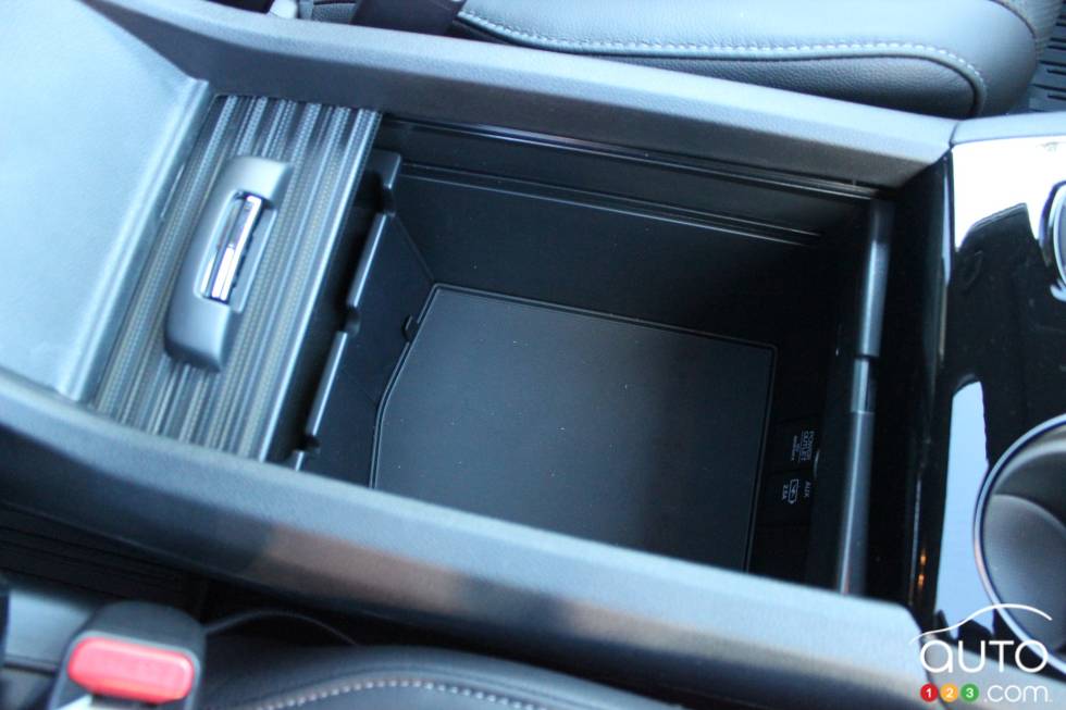 We test drive the 2019 Honda Passport