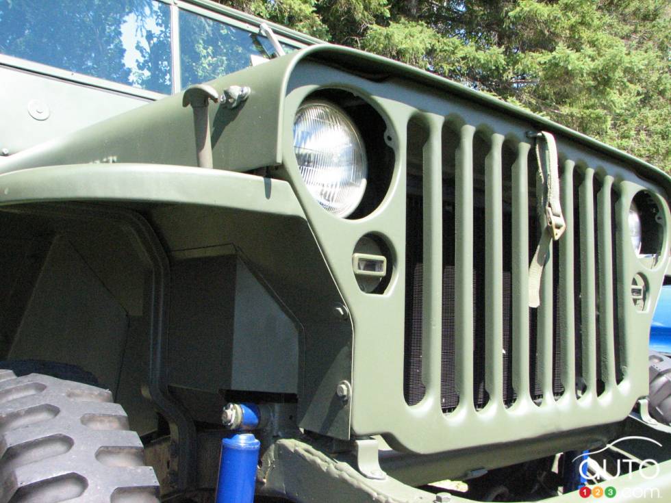 Les Belles Autos d'hier 2006