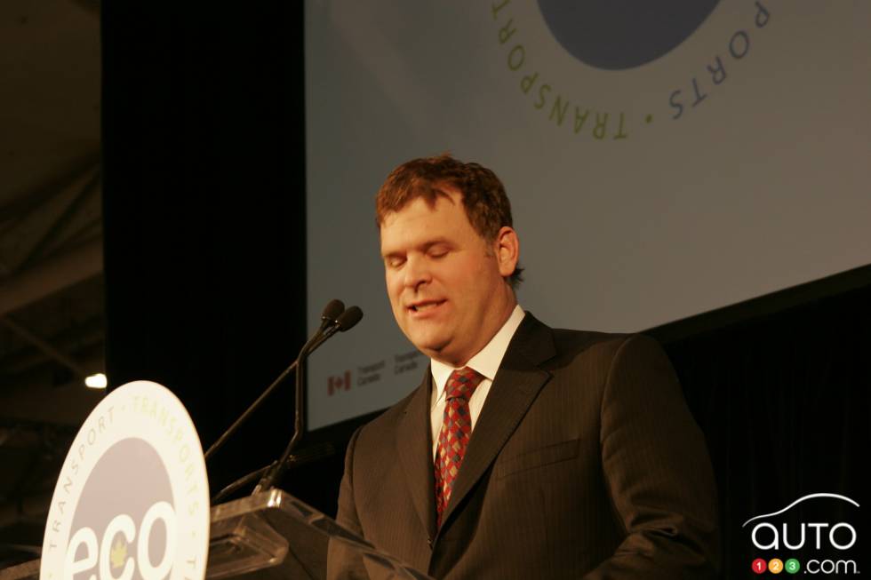Toronto 2007
