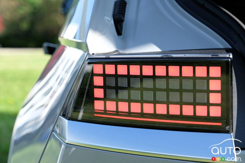 Nous rencontrons le Hyundai Ioniq 5