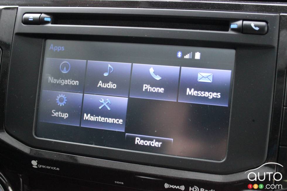 Nous conduisons le Toyota 4Runner TRD Pro 2019