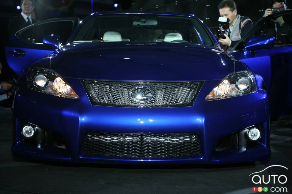 Detroit 2007