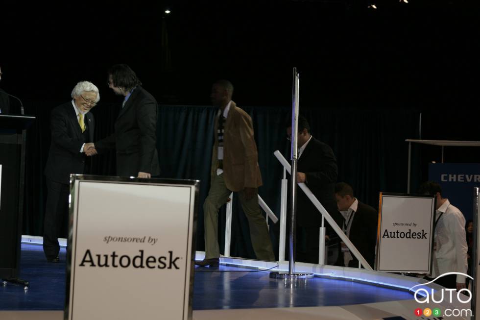 Toronto 2007