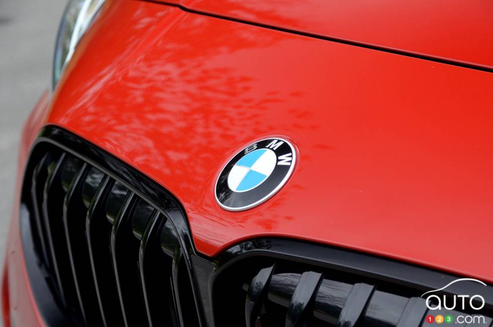 We drive the 2020 BMW 228i xDrive