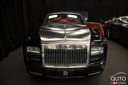 Rolls Royce
