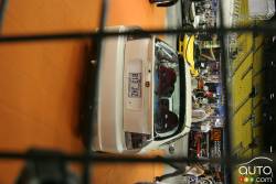 Montreal National Sport Compact 2006