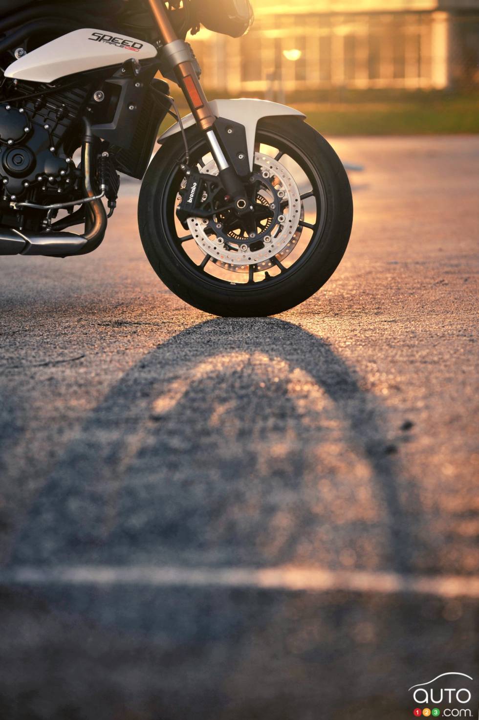 Roue