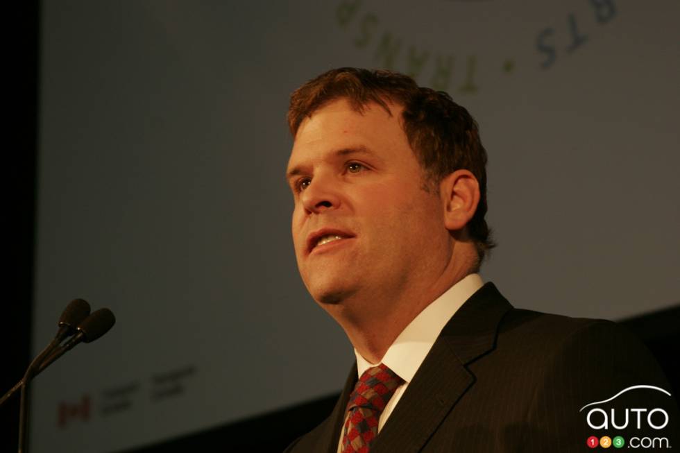 Toronto 2007