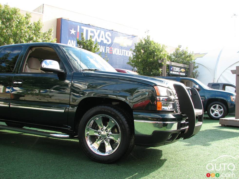 Texas State Fair 2006