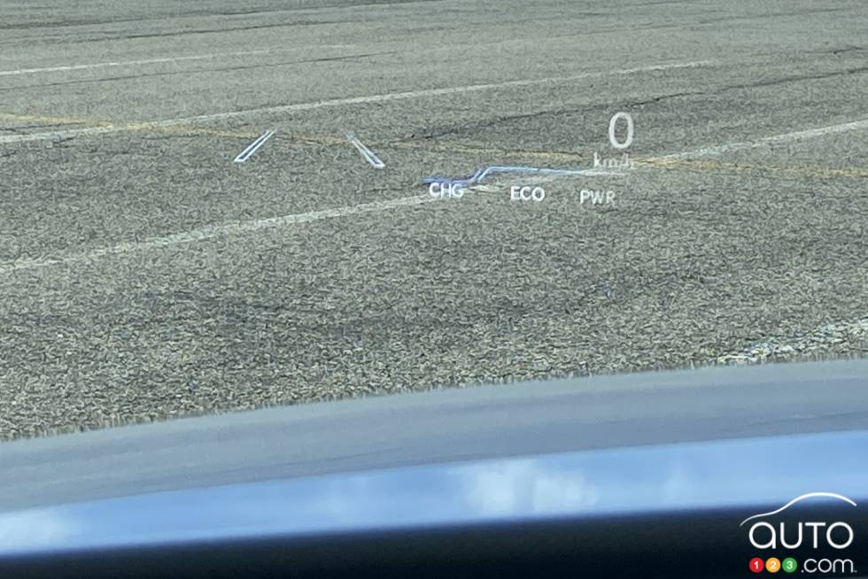 We drive the 2021 Lexus UX 250h