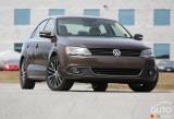 Photos de la Volkswagen Jetta 1.8T 2014