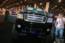 SEMA 2006