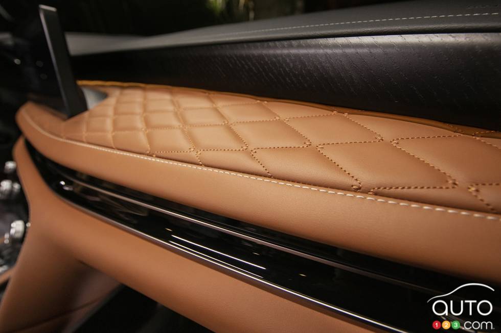 Introducing the 2022 Infiniti QX60