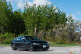 Photos de la BMW 435i Xdrive Gran Coupé 2015