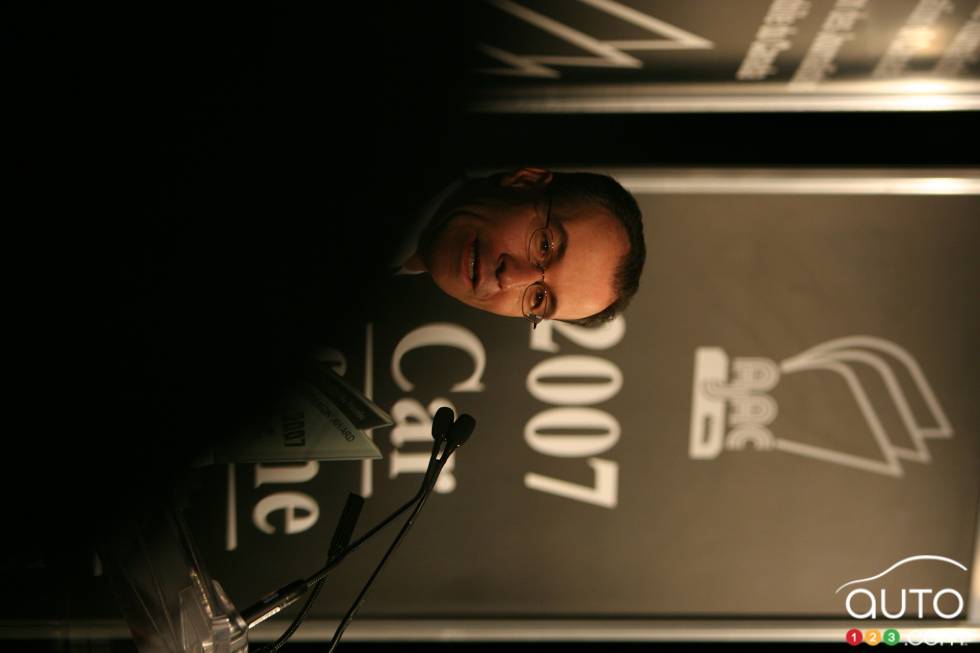 Toronto 2007