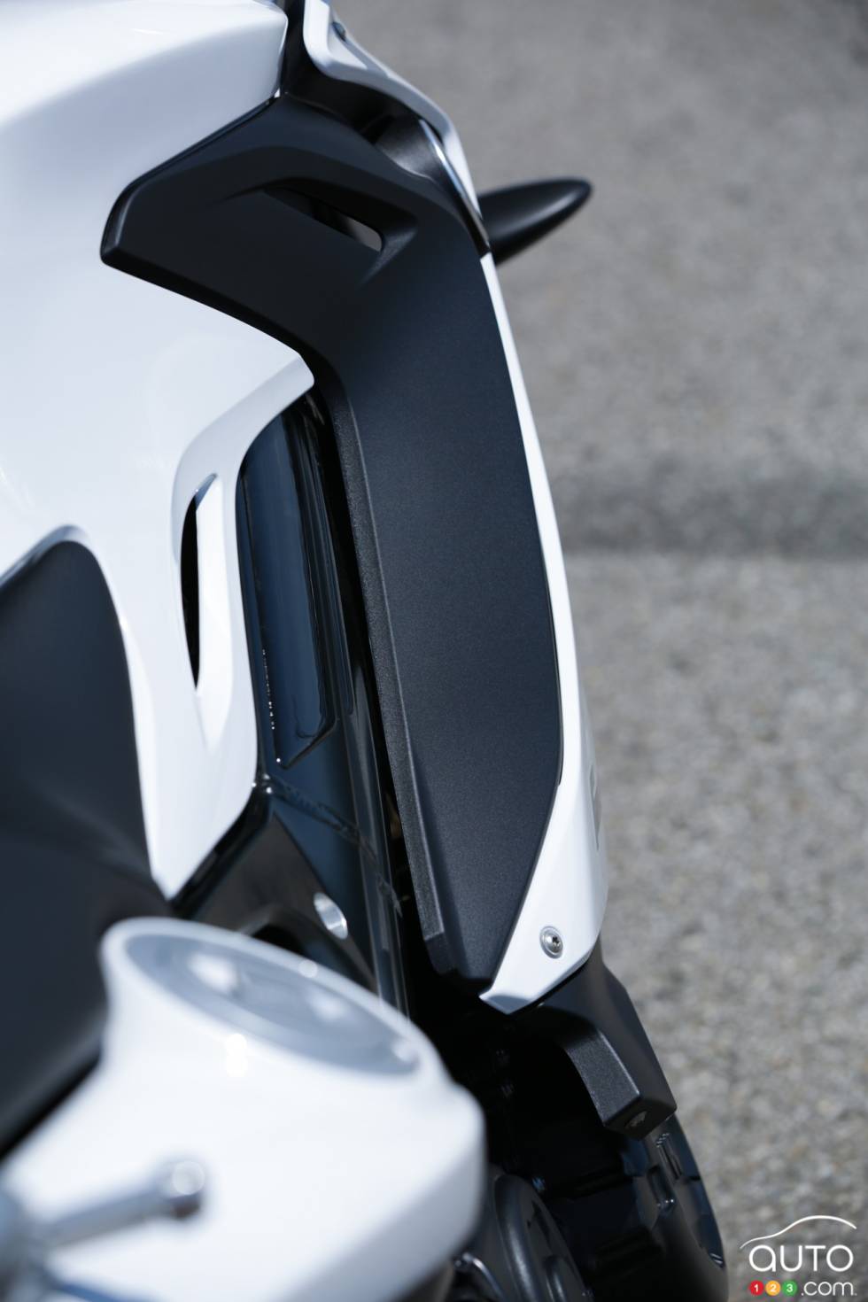 fairing