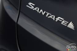 Santa Fe logo