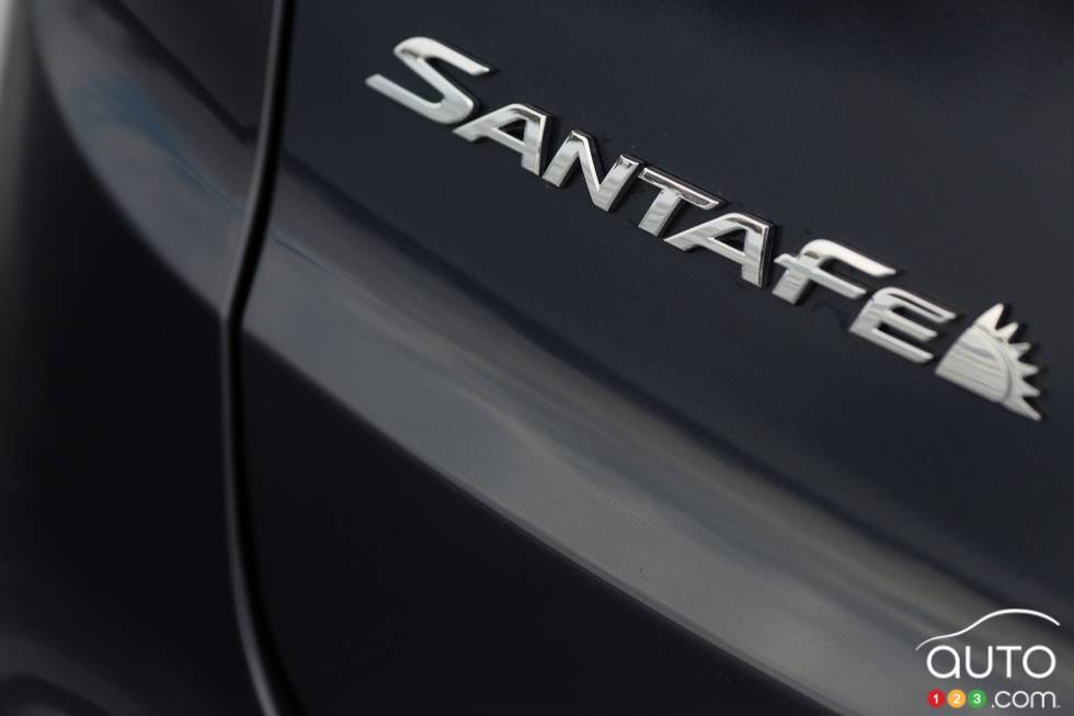 Logo Santa Fe