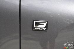 détails du logo