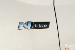 Introducing the 2021 Hyundai Sonata N Line