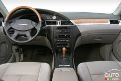 Chrysler Pacifica 2007