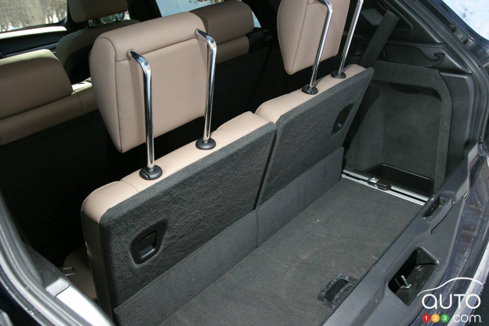 BMW X5 2007