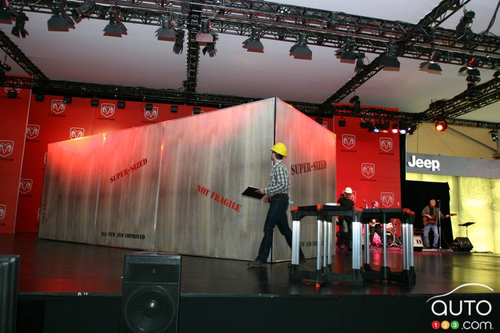 Toronto 2007