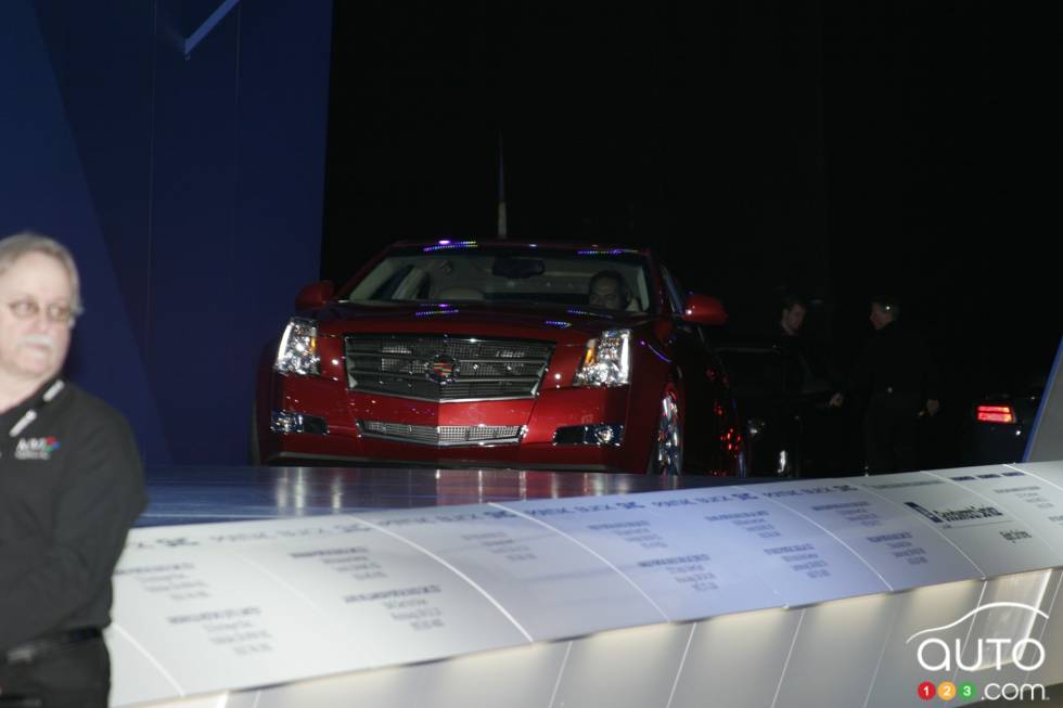 Toronto 2007