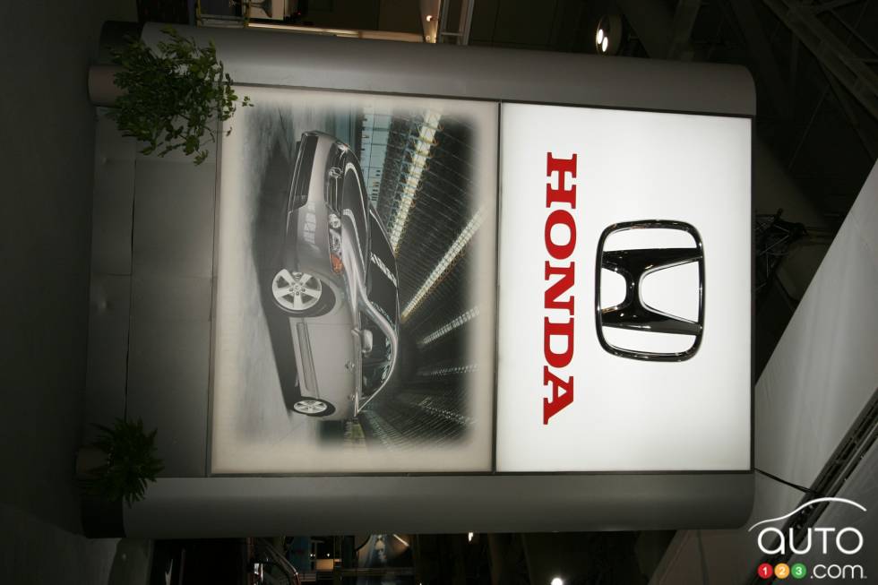 Toronto 2007