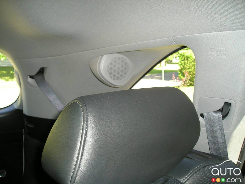 Acura MDX 2007