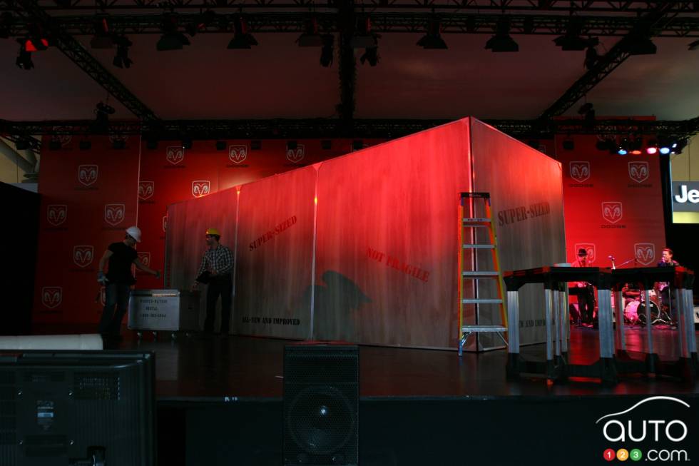 Toronto 2007