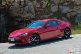 2020 Toyota 86 pictures
