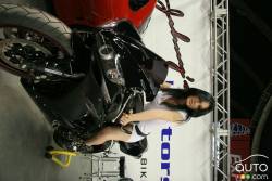 Montreal National Sport Compact 2006