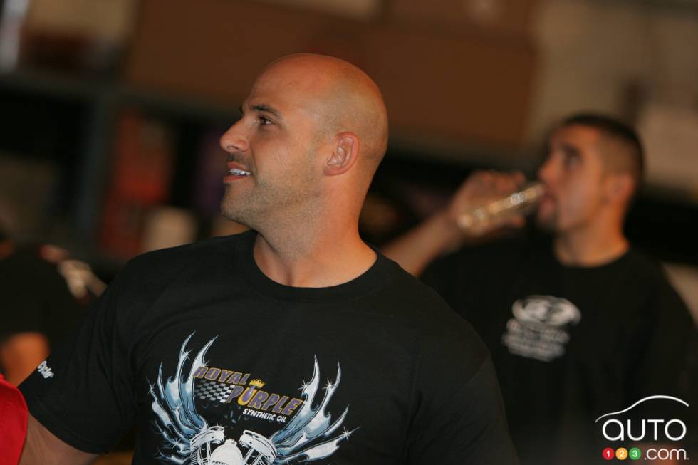 SEMA 2006