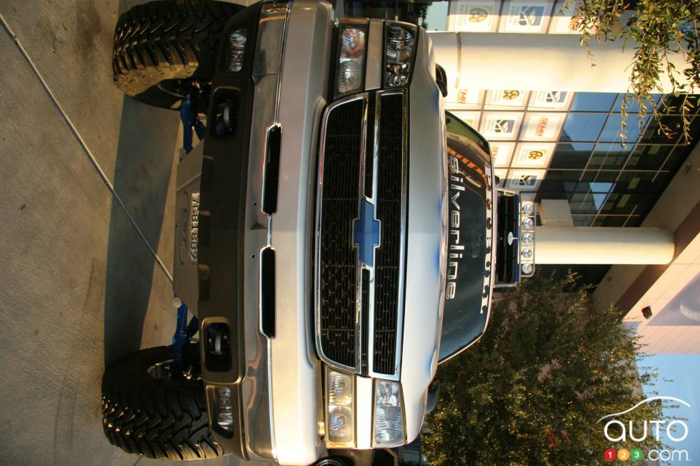 SEMA 2006