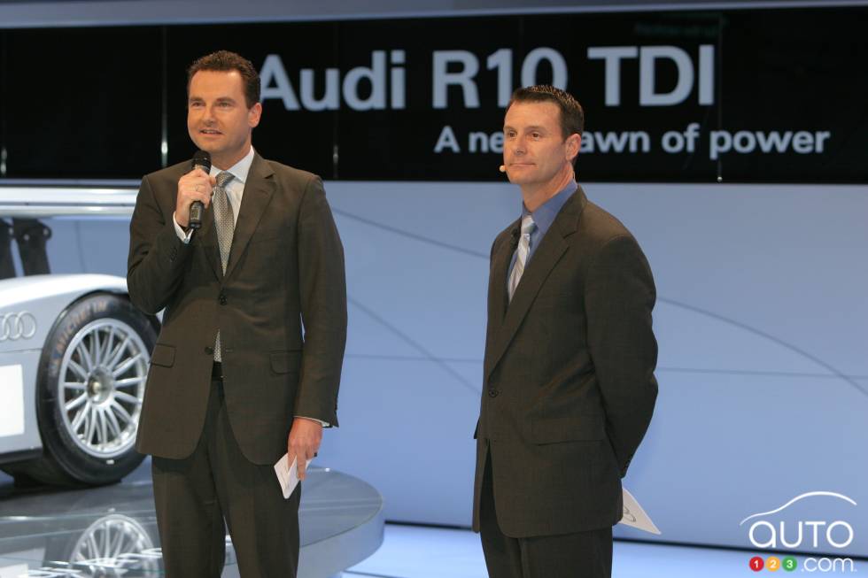 Detroit 2007
