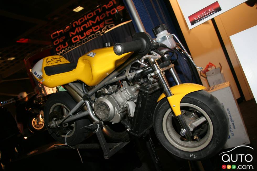 Montreal Sport Compact Nights 2006